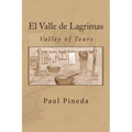El Valle de Lagrimas: Valley of Tears