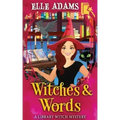 Witches & Words