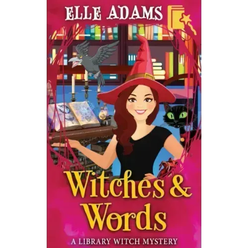 Witches & Words