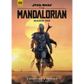 Star Wars Insider Presents the Mandalorian Season One Vol.1