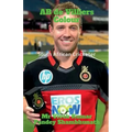 AB de Villiers Colour: South African Cricketer