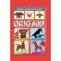 Origami: dobleces creativos con papel