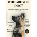 Who are you, dog?