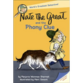 Nate the Great and the Phony Clue