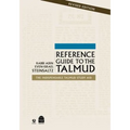 Reference Guide to the Talmud: Fully Revised