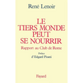Le Tiers Monde peut se nourrir