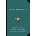 Movies And Morals