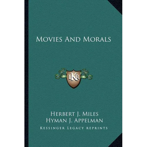 Movies And Morals