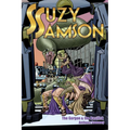 Suzy Samson: The Gorgon and the Basilisk