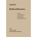 Erddrucktheorien