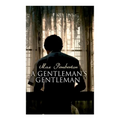 A Gentleman's Gentleman: Mystery Novel