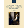 EU Securities and Financial Markets Regulation