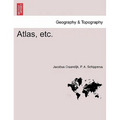 Atlas, Etc.