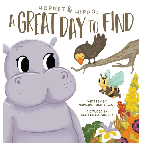 A Great Day To Find: A Great Day To Find