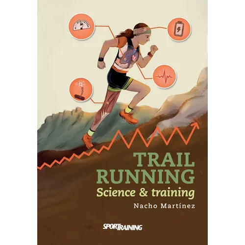 Trail Running: Science & training