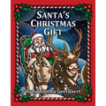 Santa's Christmas Gift