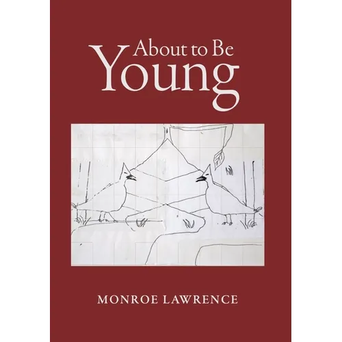 About to Be Young