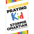 The Power of a Praying Kid