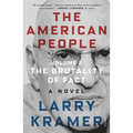 The American People: Volume 2: The Brutality of Fact: A Novel