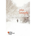Walking in Snow