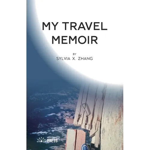 My Travel Memoir
