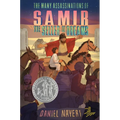The Many Assassinations of Samir, the Seller of Dreams: Newbery Honor Award Winner