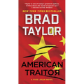 American Traitor