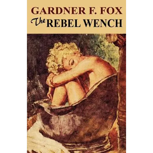 The Rebel Wench