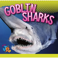 Goblin Sharks