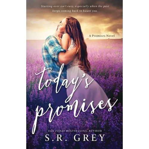 Today's Promises: Promises #2