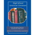 High School American Literature