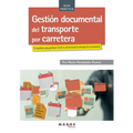 Gestión documental del transporte por carretera