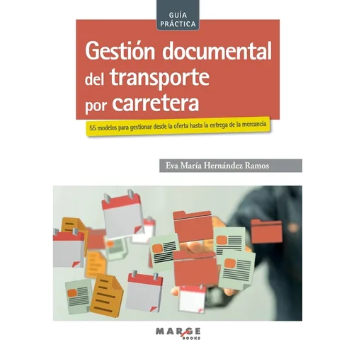 Gestión documental del transporte por carretera