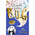 The Accidental Diary of B.U.G.