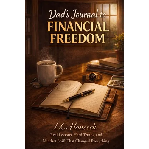Dad's Journal to Financial Freedom