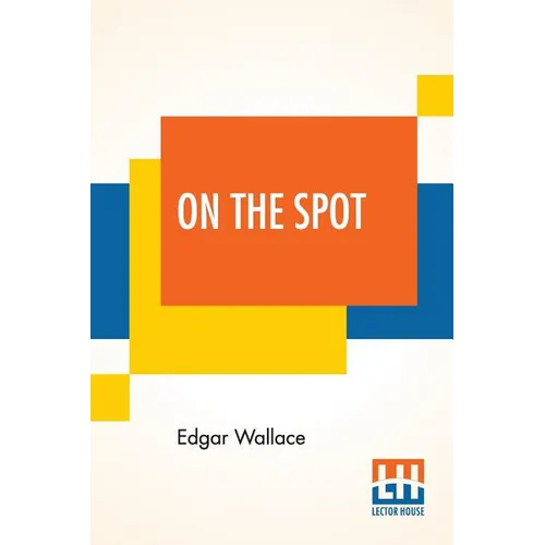 On The Spot