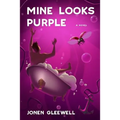Mine Looks Purple