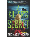 A Killer's Secret: FBI Mystery Thriller