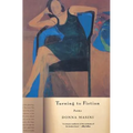 Turning to Fiction: Poems