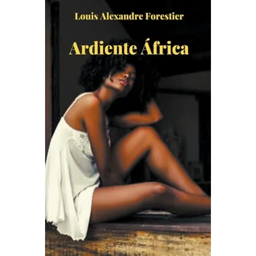 Ardiente África