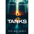 Tanks: Evil Lurks on Whidbey Island