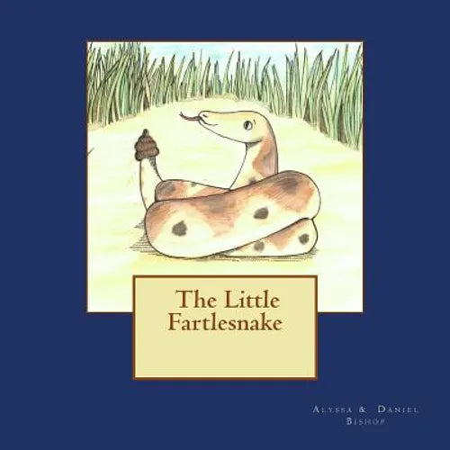 The Little Fartlesnake