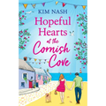 Hopeful Hearts at the Cornish Cove