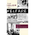 The Color of Welfare: How Racism Undermined the War on Poverty