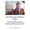 The Skaneateles Religious Society a.k.a. The First Presbyterian Church of Skaneateles, NY