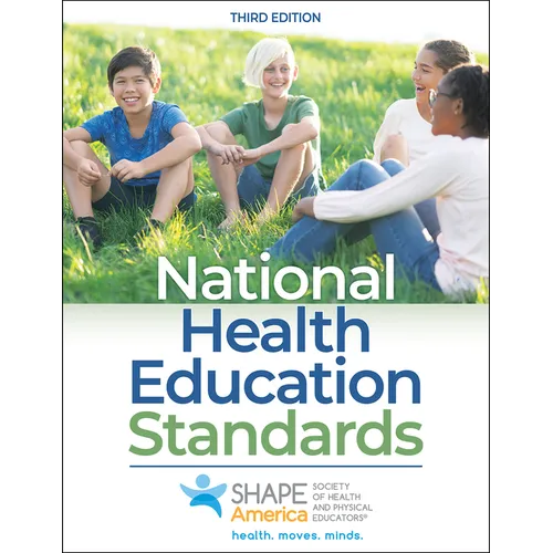 National Health Education Standards