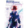 Mission: Yozakura Family, Vol. 11