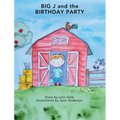 Big J and the Birthday Party