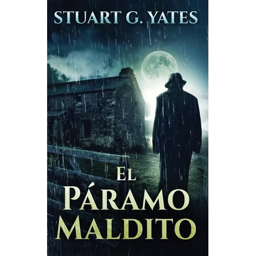 El P疵amo Maldito