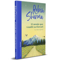El Monje Que Vendió Su Ferrari (Edición Ilustrada) / The Monk Who Sold His Ferrari (Illustrated Edition)